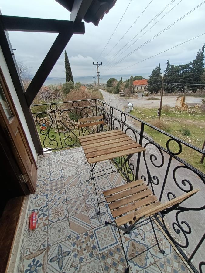 Puli Stone Houses Doğanbey エクステリア 写真