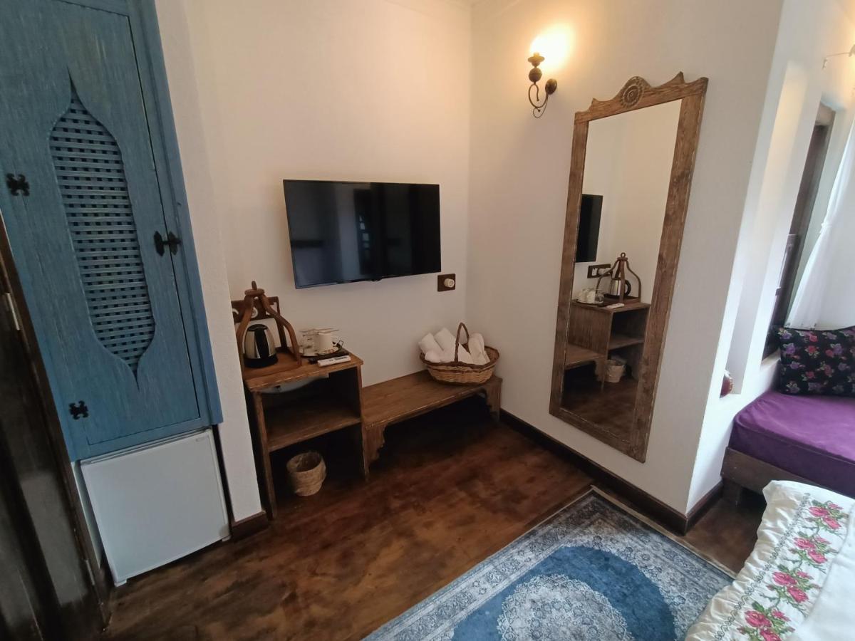 Puli Stone Houses Doğanbey エクステリア 写真